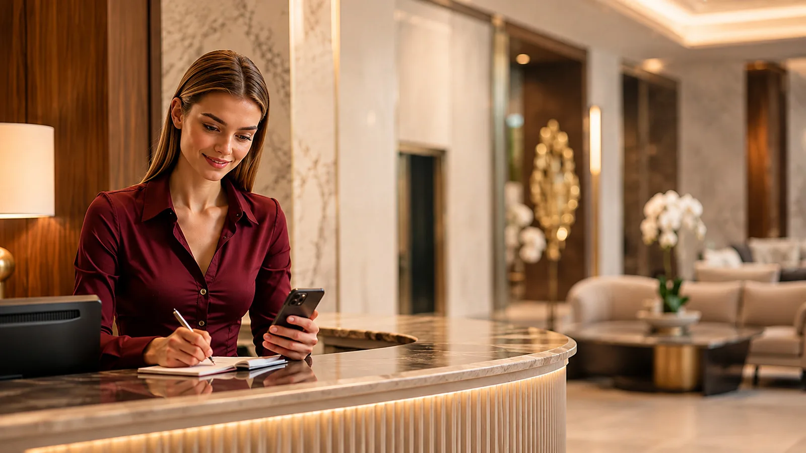 Concierge